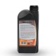 Масло моторное летнее Villartec 5098410000 4T Garden SAE W-30, 1 л для 4-х тактных двигателей в Пензе