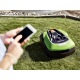 Газонокосилка-робот GreenWorks OptiMow 10 в Пензе