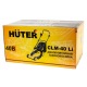 Газонокосилка аккумуляторная Huter CLM-40 Li в Пензе
