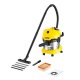 Промышленный пылесос Karcher WD 4 Premium в Пензе