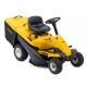 Садовый трактор Cub Cadet Minirider CC 114 TA в Пензе