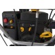 Снегоуборщик гусеничный Stiga ST 976 T в Пензе
