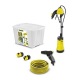 Бочечный погружной насос Karcher BP 1 Barrel Set в Пензе