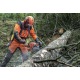 Бензопила Husqvarna 550 XP Mark II 15&quot; в Пензе