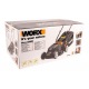 Газонокосилка электрическая Worx WG721E в Пензе