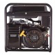 Газовый генератор Hyundai HHY 7000FGE 5 кВт в Пензе