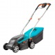 Газонокосилка аккумуляторная Gardena PowerMax Li-18/32 в Пензе