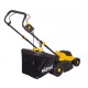 Газонокосилка электрическая Huter ELM-1800P в Пензе