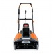 Снегоуборщик аккумуляторный Villartec WA 4051 Set AM405+AC405 в Пензе