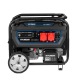 Бензогенератор Hyundai HHY 12000FE-3 9 кВт в Пензе
