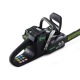 Аккумуляторная пила GreenWorks GС82CS-18&quot; (без аккумулятора и зарядного устройства) в Пензе
