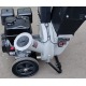 Измельчитель бензиновый Holzfforma CS11D в Пензе