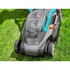 Газонокосилка аккумуляторная Gardena PowerMax Li-40/37 в Пензе