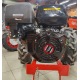 Мотоблок Беларус 012WM с двигателем Loncin G390F в Пензе