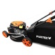 Газонокосилка бензиновая Fuxtec FX-RM4646ECO в Пензе