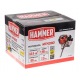 Бензокоса (бензиновый триммер) Hammer MTK330 в Пензе
