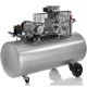 Компрессор поршневой масляный Hyundai HYC 40200-3BD в Пензе