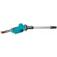 Высоторез аккумуляторный Gardena TCS Li 18/20+THS Li-18/42 в Пензе