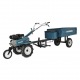 Тележка для культиватора Hyundai TR 1200 в Пензе