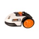 Газонокосилка-робот Worx Landroid S WR100SI в Пензе
