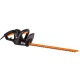 Электрический кусторез (электрокусторез) Worx WG216E в Пензе