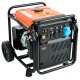 Бензиновый генератор инверторный Villartec GI808 2025 8 кВт в Пензе