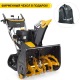 Снегоуборщик гусеничный Stiga ST 976 T в Пензе