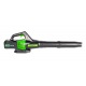 Воздуходувка аккумуляторная GreenWorks GD60ABK4 в Пензе
