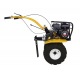 Мотоблок Habert HMN-223 New (колёса 19х7-8) в Пензе