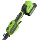 Аккумуляторный триммер GreenWorks GD24LT331 (без аккумулятора и зарядного устройства) в Пензе