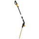 Высоторез аккумуляторный Dewalt DCMPH566N (без аккумулятора и зарядного устройства) в Пензе