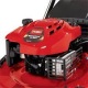 Газонокосилка бензиновая Toro 20092C в Пензе