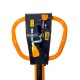 Виброплита реверсивная RedVerg RD-PC120R в Пензе