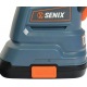 Аккумуляторный кусторез Senix GSX2-M-EU в Пензе