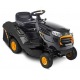 Садовый минитрактор McCulloch M115-77TC в Пензе