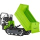 Самоходная тележка Grillo Dumper 507 AE (Robin-Subaru) в Пензе