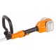 Триммер аккумуляторный Worx WG183E.9 (без аккумулятора и ЗУ) в Пензе