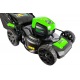 Газонокосилка аккумуляторная GreenWorks GD80LM46K4 в Пензе