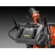 Снегоуборщик Husqvarna ST 327 в Пензе
