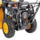 Снегоуборщик Denzel SB 650 E в Пензе