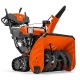 Снегоуборщик гусеничный Husqvarna ST 424T в Пензе