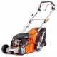 Газонокосилка бензиновая Daewoo DLM 4600SP в Пензе