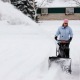 Снегоуборщик Ariens Sno-Tek 22E в Пензе