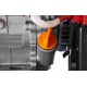 Газовый генератор Hyundai HHY 7000FGE 5 кВт в Пензе