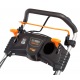 Газонокосилка бензиновая Daewoo DLM 5100SV в Пензе