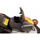 Газонокосилка аккумуляторная Worx WG751E в Пензе