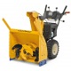Снегоуборщик самоходный Cub Cadet 526 HD SWE в Пензе