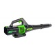 Воздуходувка аккумуляторная GreenWorks GD60ABK4 в Пензе
