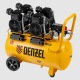 Компрессор поршневой безмасляный Denzel DLP-3000/50 в Пензе