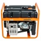 Бензогенератор Villartec GG7300С 5.8 кВт в Пензе